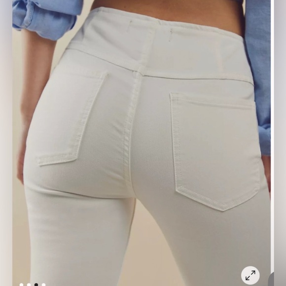 🌺Free People Penny Pull On Flare- We The Free🌸🌺 - Picture 4 of 12